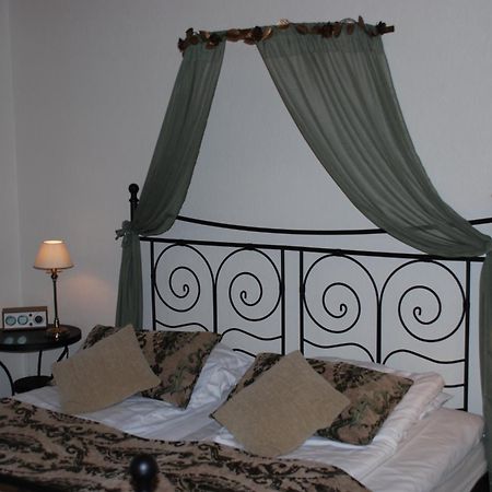 הסלב Dalby Hotel מראה חיצוני תמונה