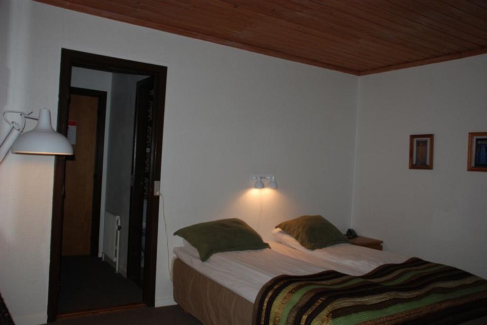 הסלב Dalby Hotel מראה חיצוני תמונה