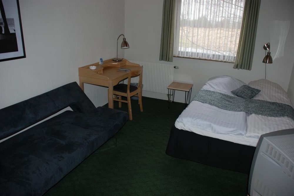 הסלב Dalby Hotel מראה חיצוני תמונה